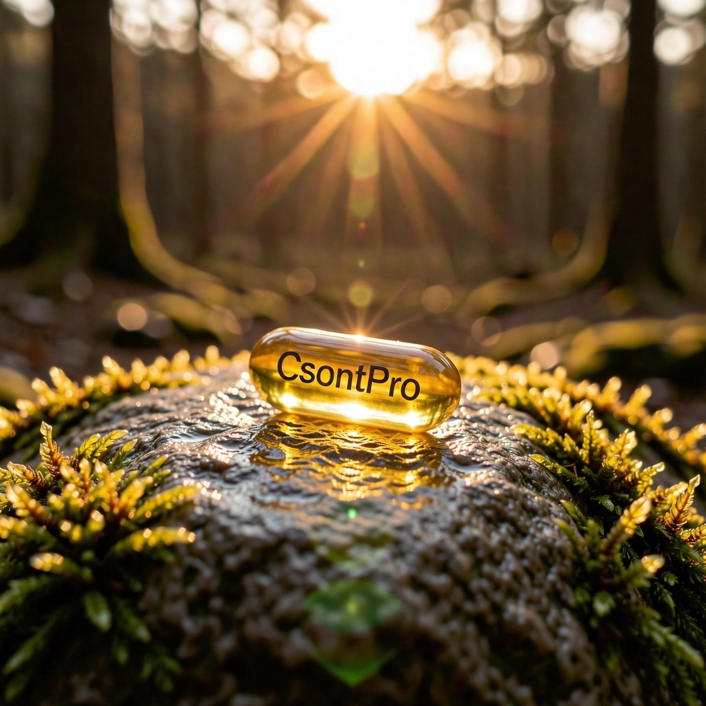 CsontPro Kapszula
